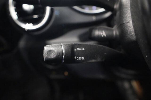 2017 Mercedes-Benz AMG GT