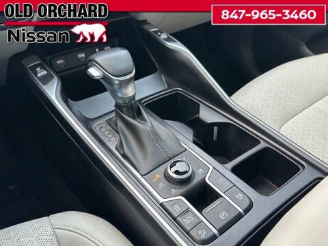 2022 Kia Sorento X-Line EX