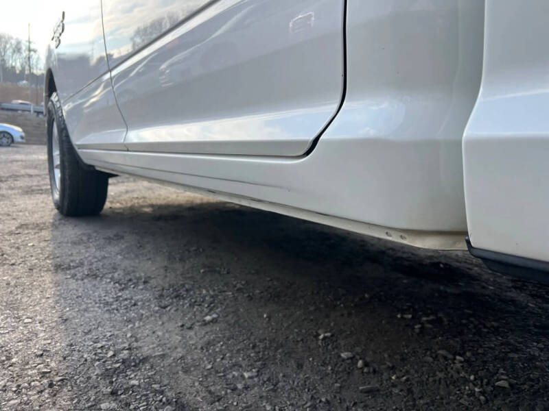 2019 RAM 1500 Classic