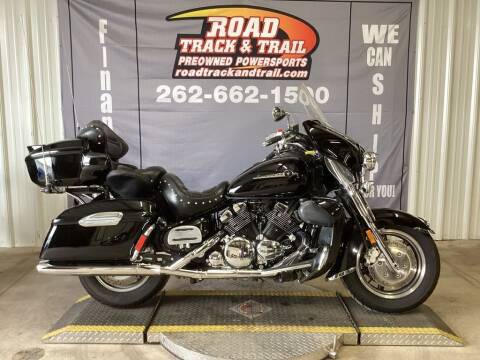 2005 Yamaha Royal Star Venture for sale at Road Track and Trail in Big Bend WI
