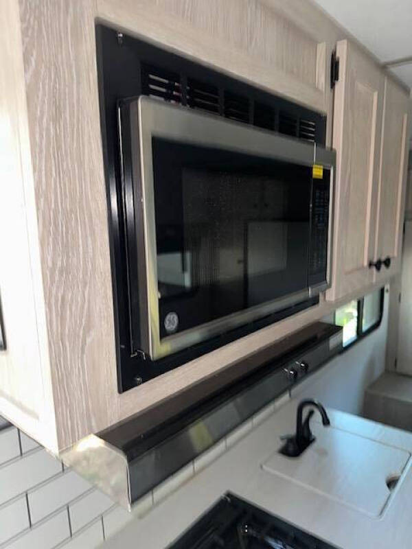 2025 Riverside RV Intrepid