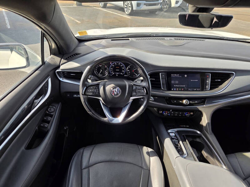 2024 Buick Enclave Premium