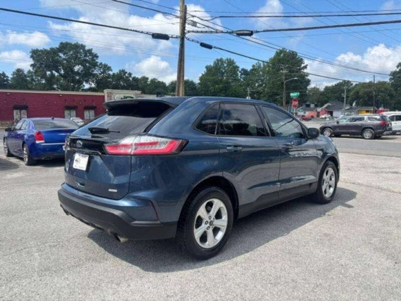 2019 Ford Edge SE