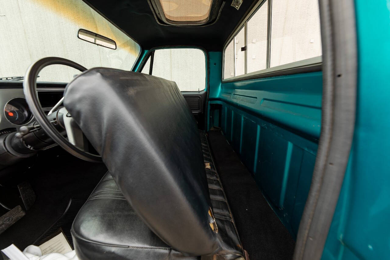 1979 Chevrolet C/K 20 Series 99