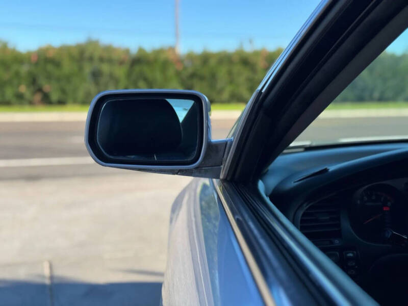 2003 Acura TL 3.2 w/Navi