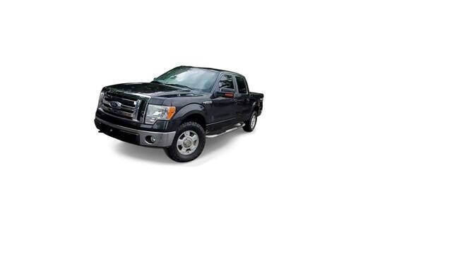 2010 Ford F-150 for sale at Bowman Auto Center in Clarkston, MI