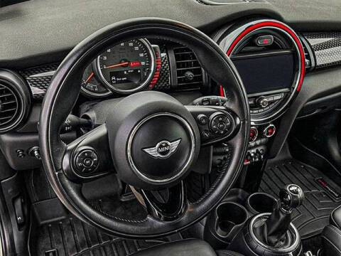 2014 MINI Hardtop Cooper S
