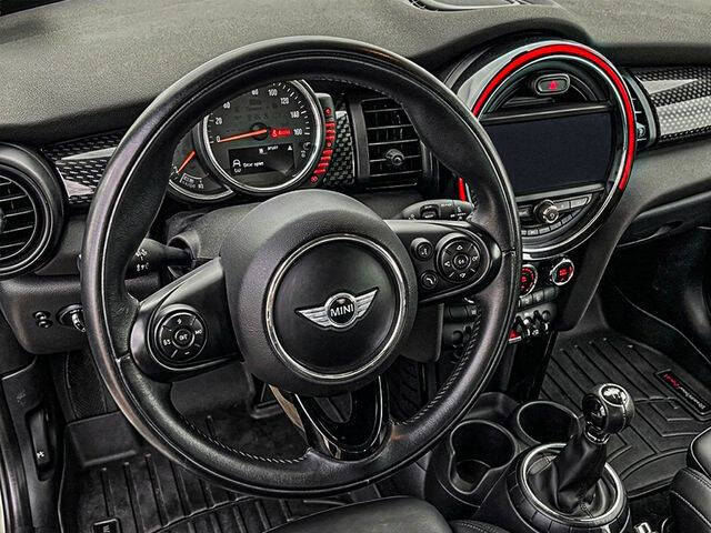 2014 MINI Hardtop Cooper S