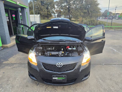 2012 Toyota Yaris Fleet