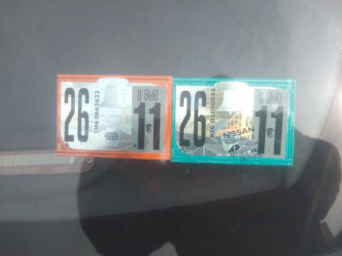 2006 Nissan Sentra 1.8 S