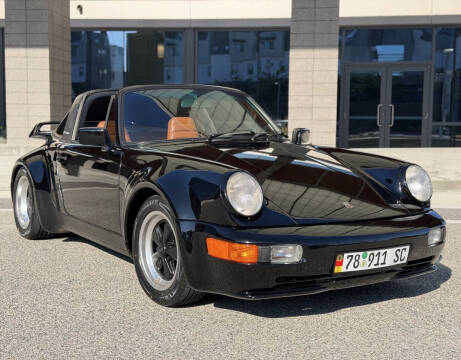 1978 Porsche 911