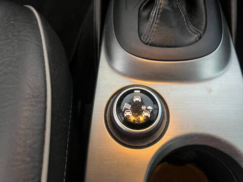 2016 FIAT 500X Trekking