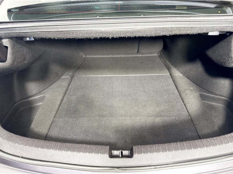 2018 Acura TLX w/Tech