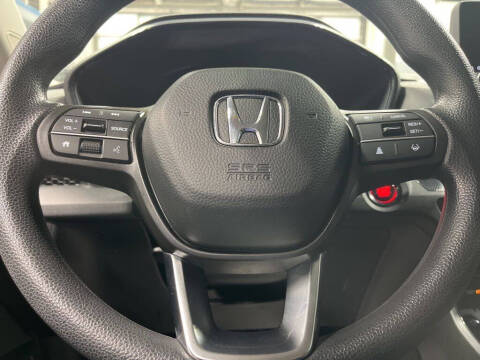 2023 Honda CR-V
