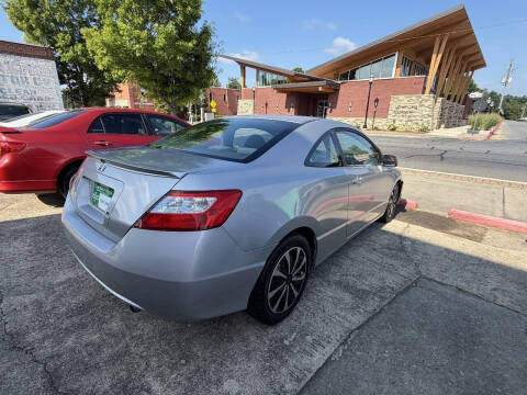 2006 Honda Civic LX