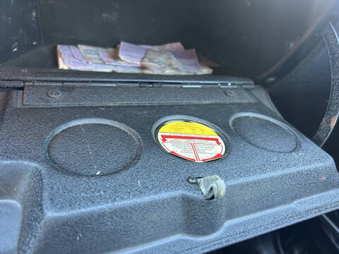 1965 Chevrolet Corvair