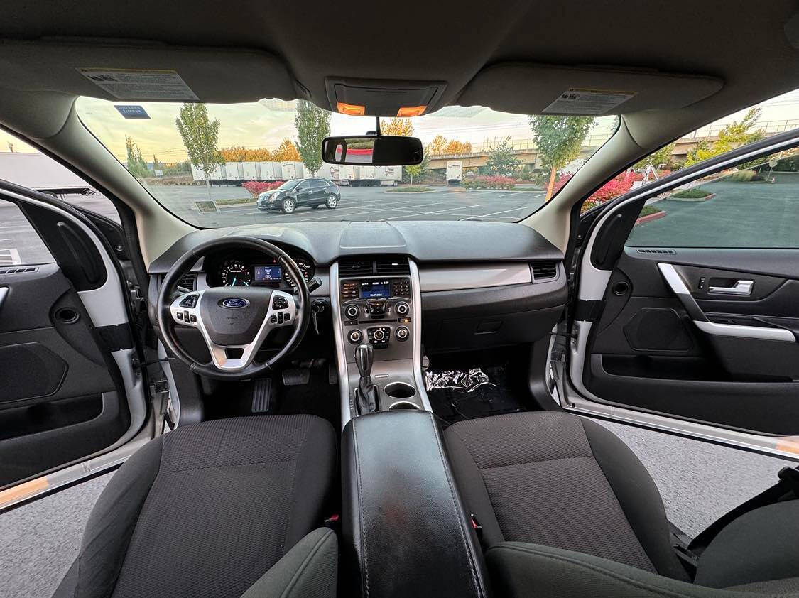 2012 Ford Edge for sale at MISHA MASTER MOTORZ LLC in Portland, OR