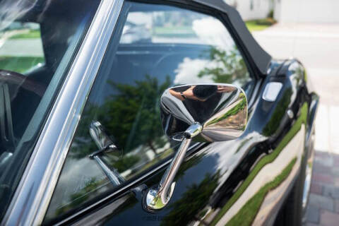 1970 Chevrolet Corvette