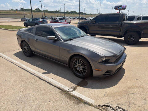 2014 Ford Mustang V6 Premium