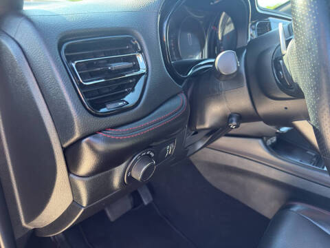 2024 Dodge Durango R/T Plus