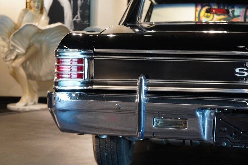 1967 Chevrolet Chevelle