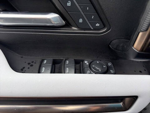 2024 GMC HUMMER EV 3X