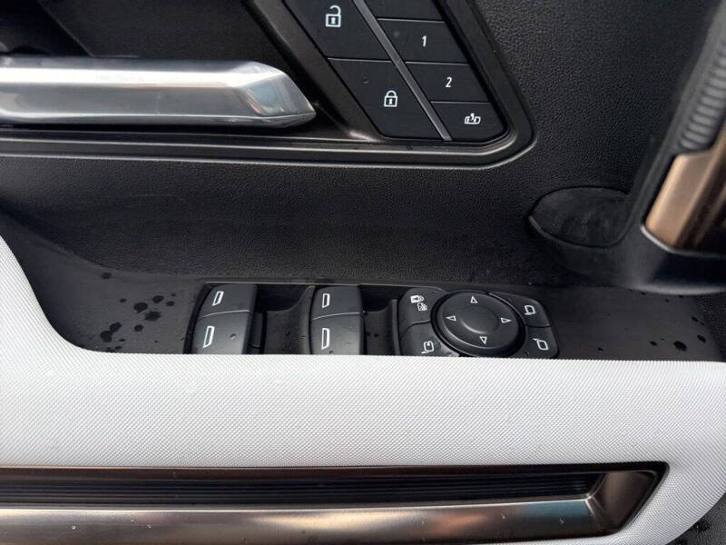 2024 GMC HUMMER EV 3X