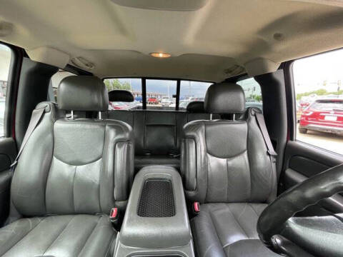 2004 GMC Sierra 1500