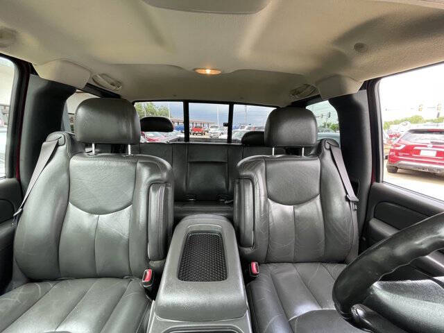 2004 GMC Sierra 1500