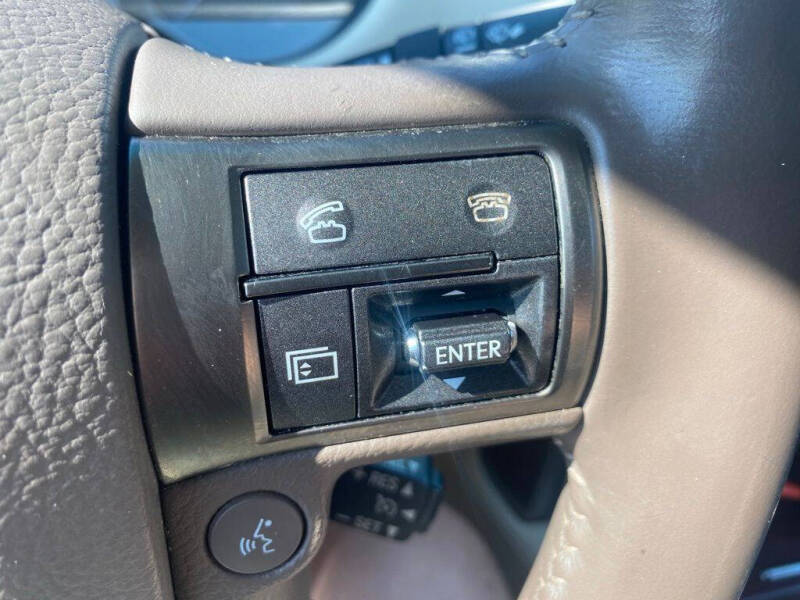 2011 Lexus GX 460