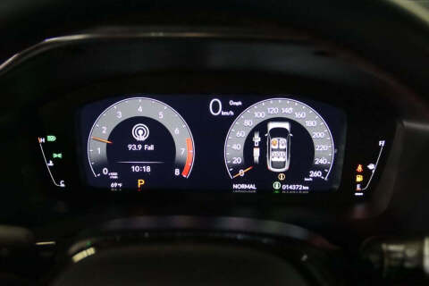 2026 Acura Integra w/A-SPEC