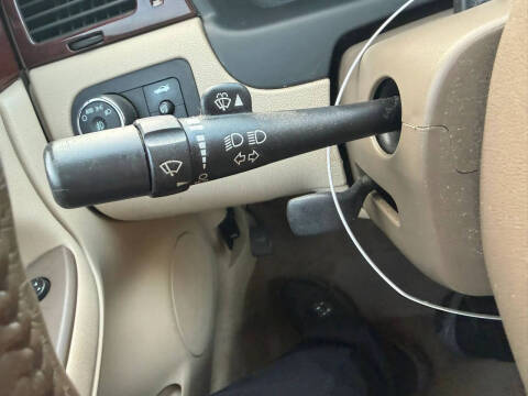 2007 Chevrolet Impala LT