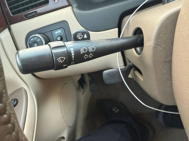 2007 Chevrolet Impala LT