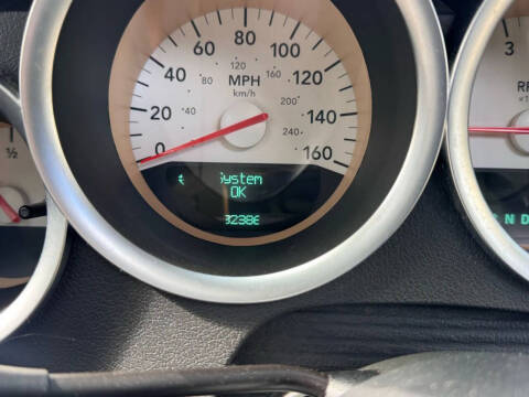 2006 Dodge Charger RT