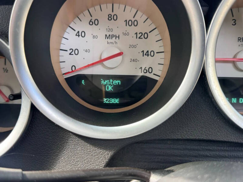 2006 Dodge Charger RT