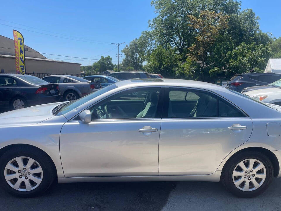 2009 Toyota Camry for sale at CARS 2000 in Sacramento, CA