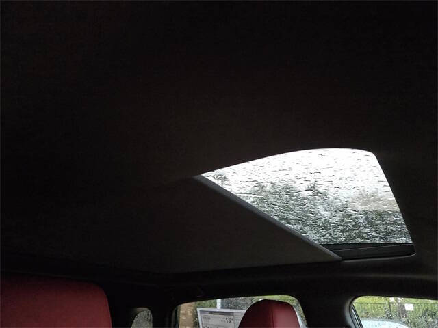 2025 Acura ADX w/A-SPEC