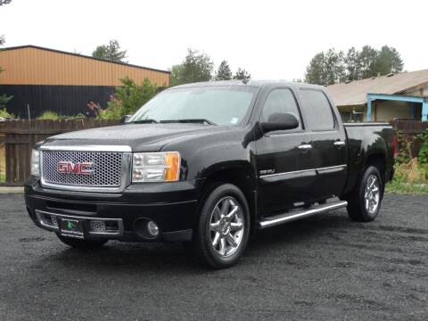 2012 GMC Sierra 1500 for sale at Brookwood Auto Group in Forest Grove OR