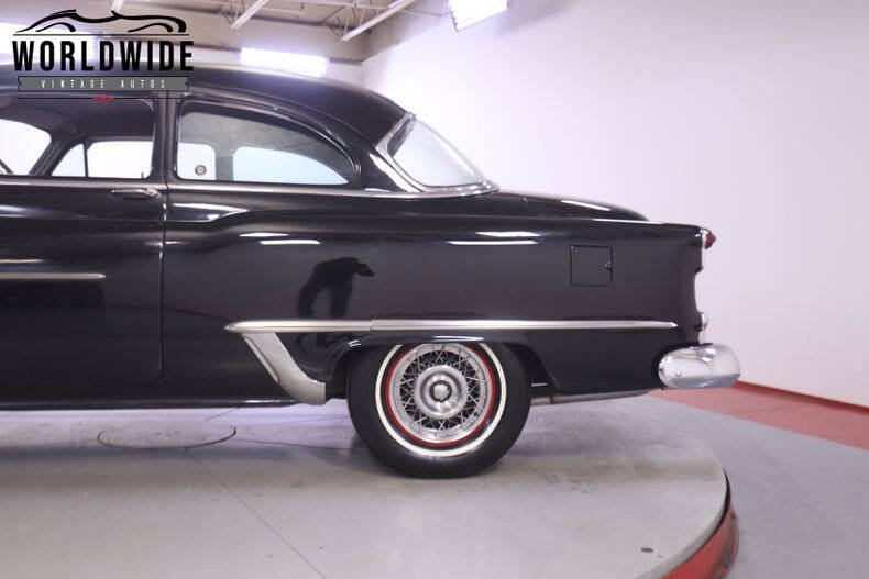 1953 Oldsmobile Super 88