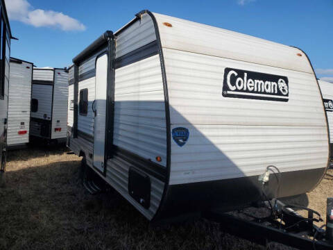 2025 Keystone RV COLEMAN