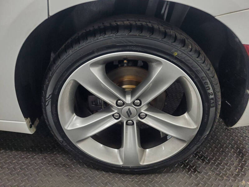 2018 Dodge Charger SXT Plus