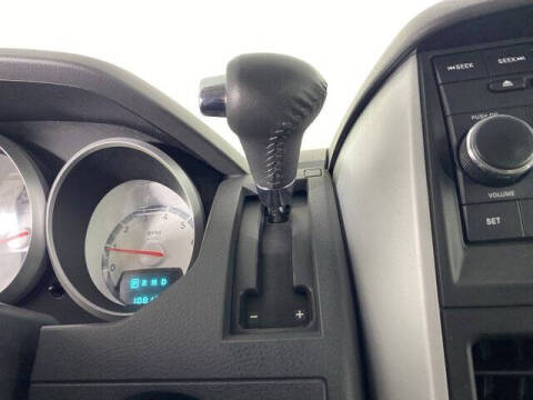 2008 Dodge Grand Caravan SXT