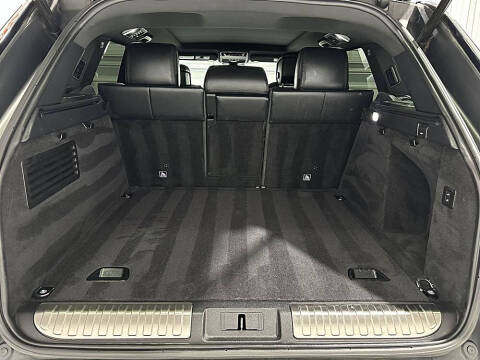 2021 Land Rover Range Rover Sport P525 HSE Dynamic