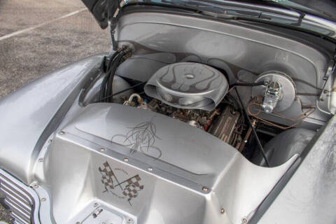 1949 Chevrolet 3800