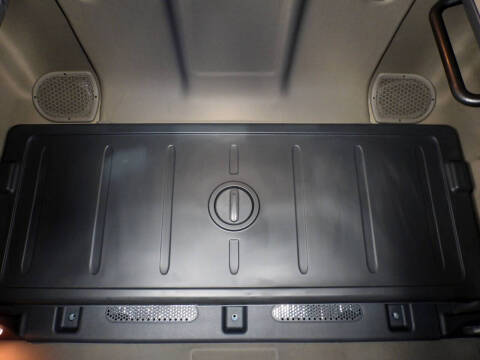 2020 Freightliner Cascadia