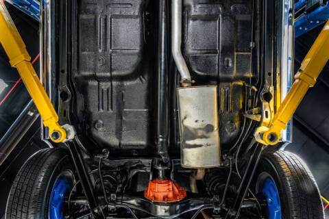 1979 Lincoln Continental