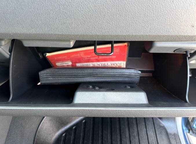 2006 Dodge Ram 2500 Laramie