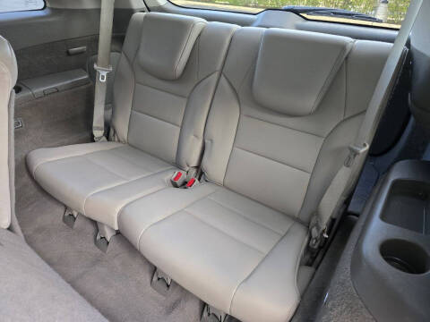 2012 Acura MDX SH-AWD w/Tech