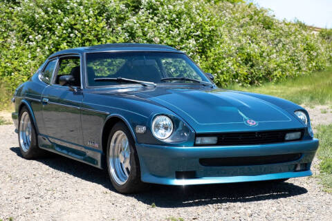 1976 Datsun 280Z