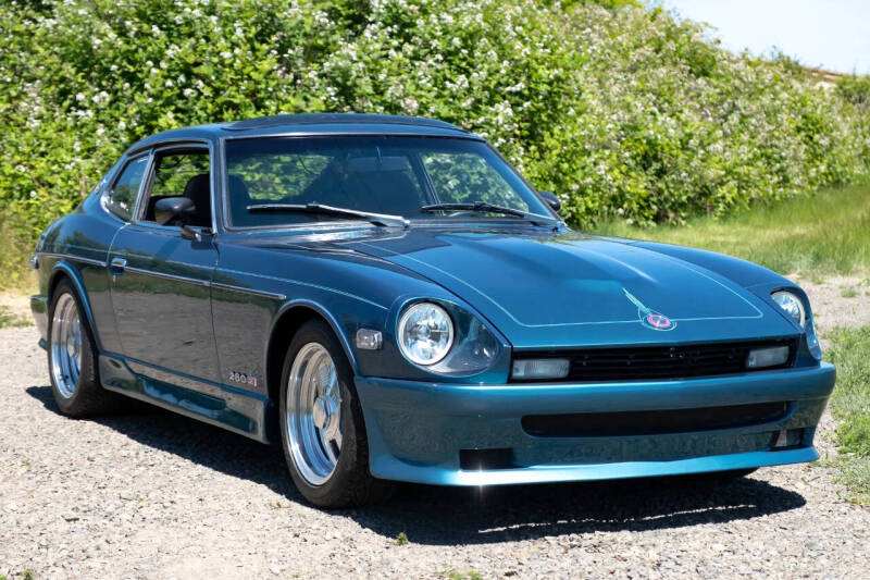 1976 Datsun 280Z